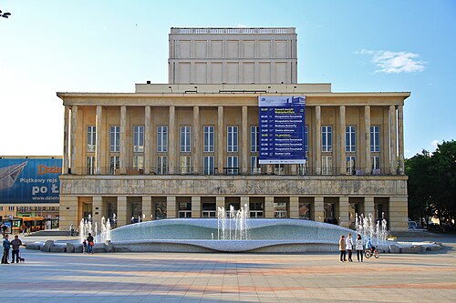 Socialist realism in Poland